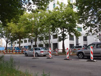 igelzentrum klein